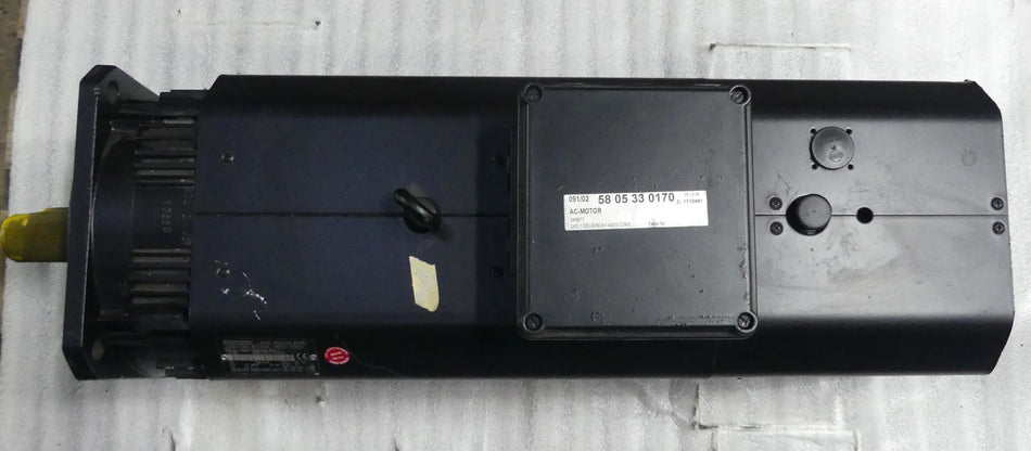INDRAMAT 2AD132D-B050A1-AS03-D2N3