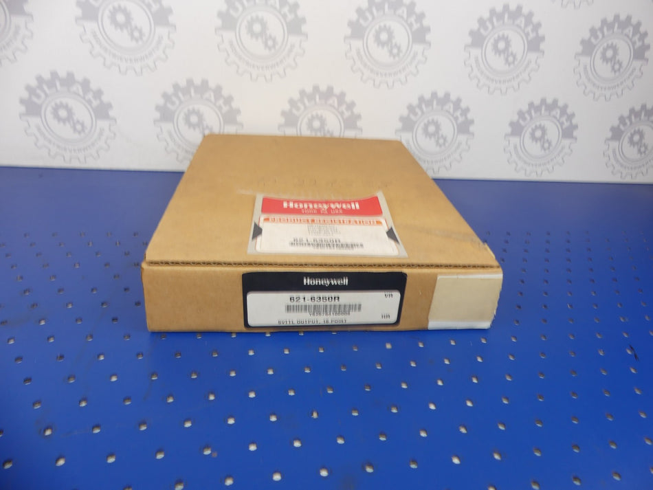 HONEYWELL 621-6350R NEU