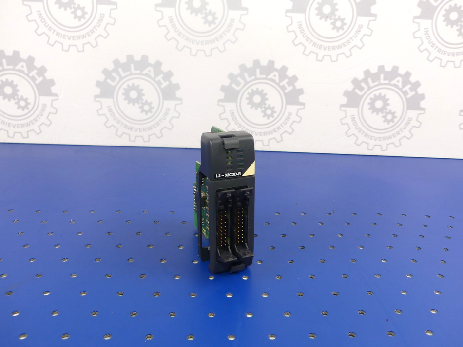 LAMONDE AUTOMATION L2-32CDD-R