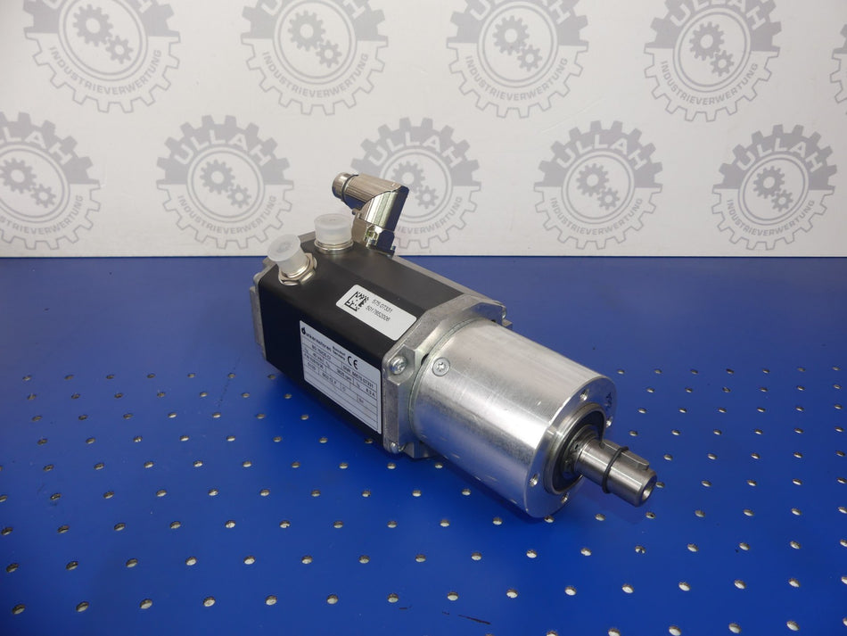 DUNKERMOTOR BG 75X25 CI PLG 63 LN NEU
