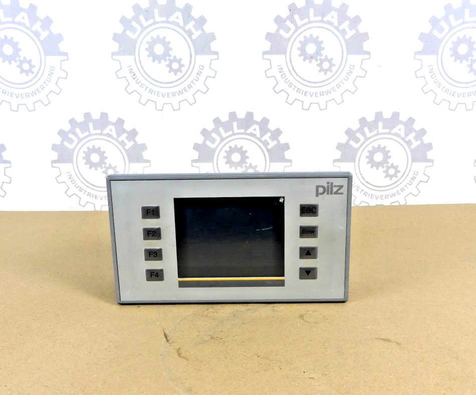 Pilz PMI o309 basic 262000