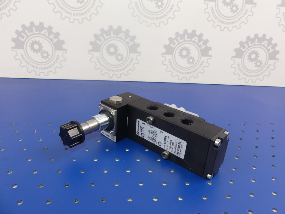 IMI HERION 9710505 9933613 NEU