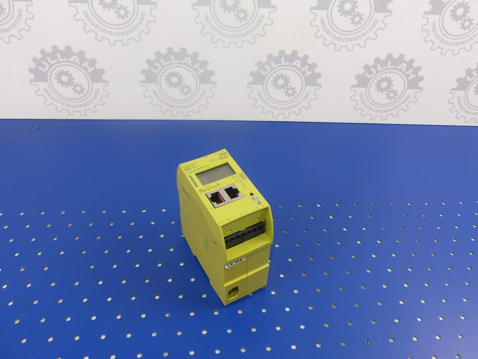 PILZ SDD ES PROFINET 540138
