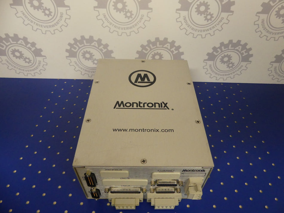 Montronix SL3-A2C1 Spectra MTXSP03340099