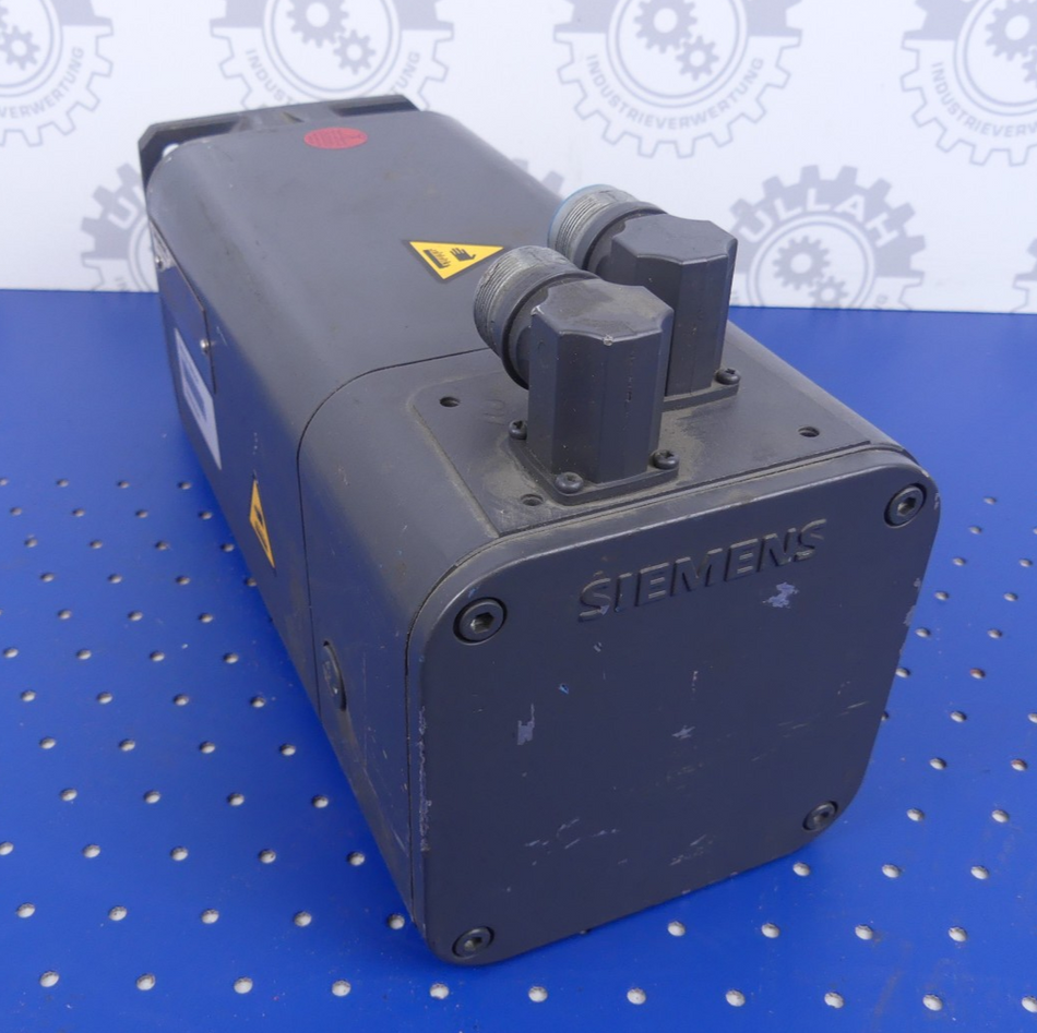 Siemens 1FT5064-1AC71-4AB0 Servomotor