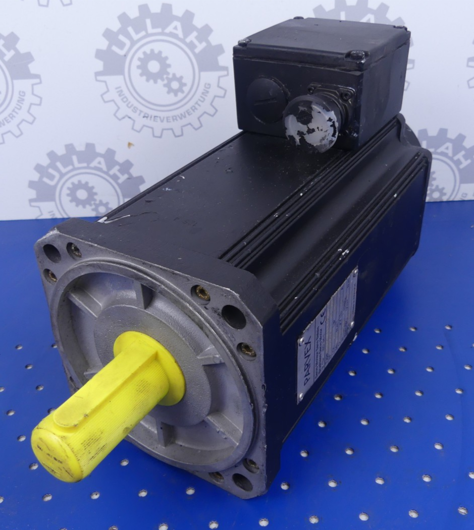 Parvex HX650CPR6200-Z Servomotor