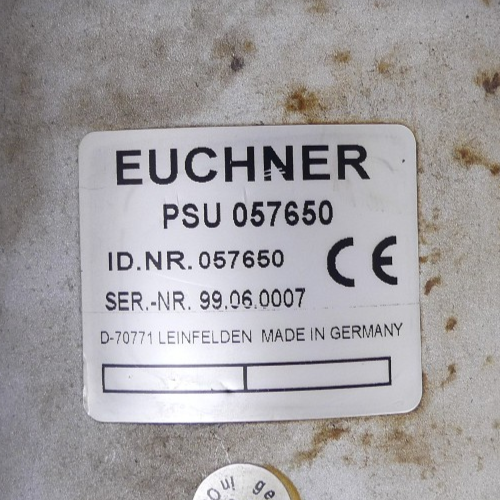 EUCHNER PSU 057650