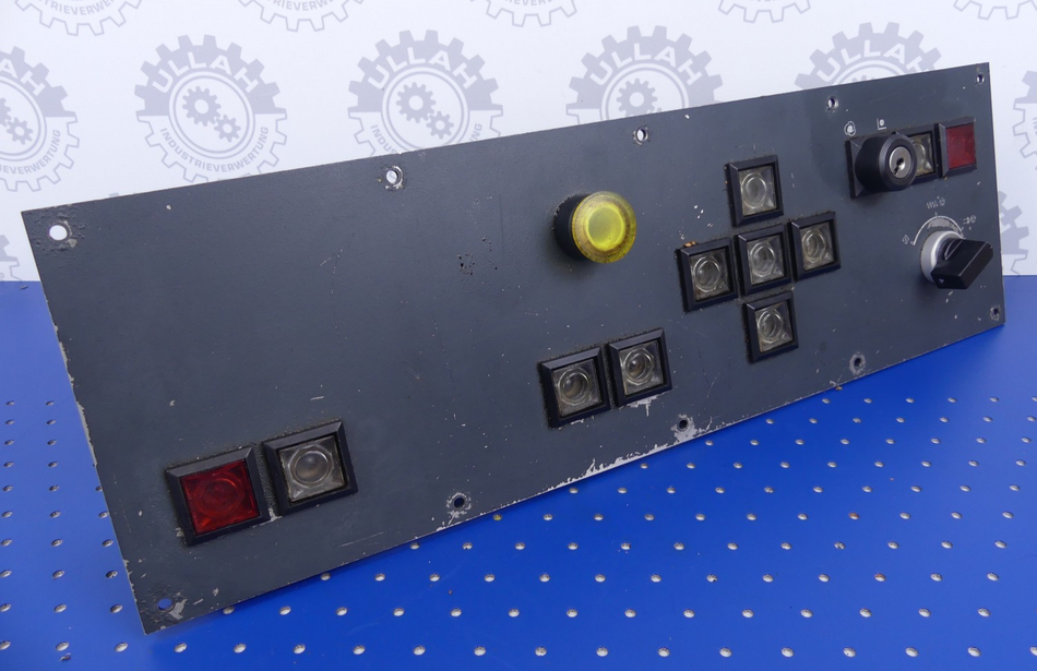 Siemens Sinumeric SIN840-D 3SB4003-2AA30-1