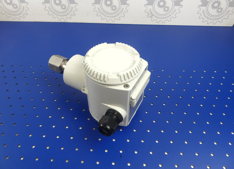 ABB 265GS UKBNB1