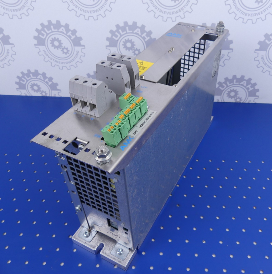AMK AMKASYN KW10