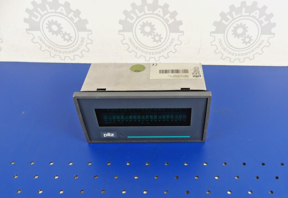 Pilz PX30/64 307668