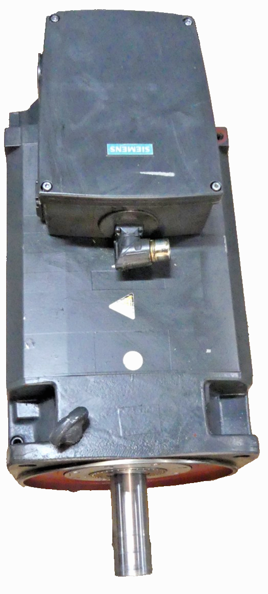 SIEMENS 1PH8138-1CZ22-0LA1-Z