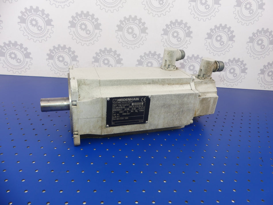 HEIDENHAIN QSY116J ECODYN