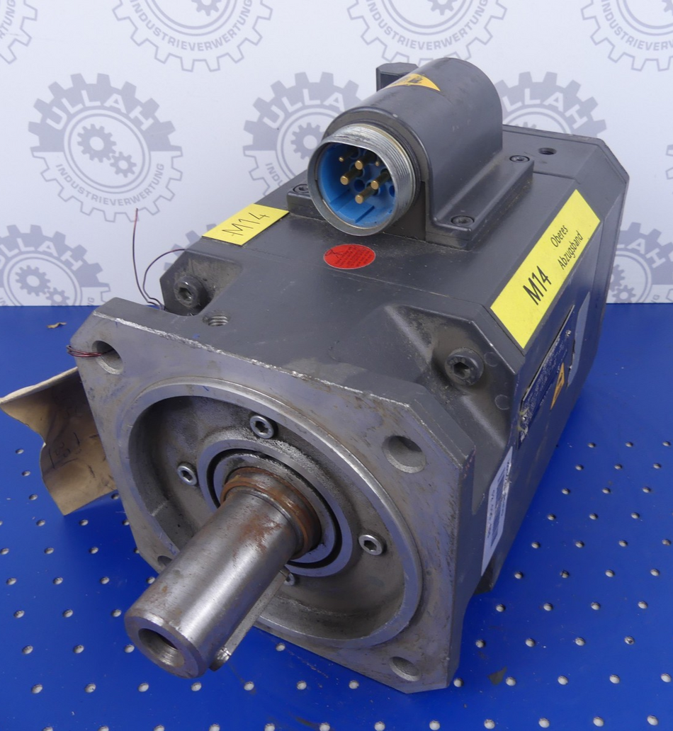Siemens 1FT6082-8AF71-3TA0