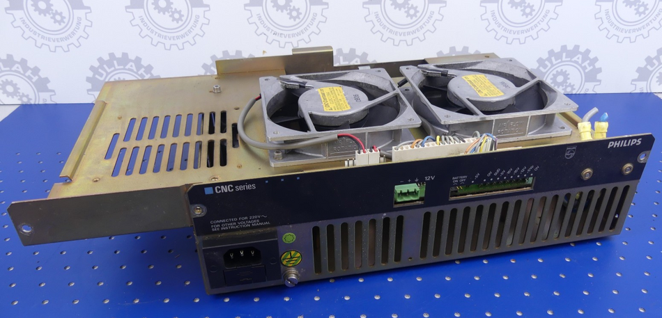 Philips 4022 225 4861  Netzteil für MAHO Kern usw.
