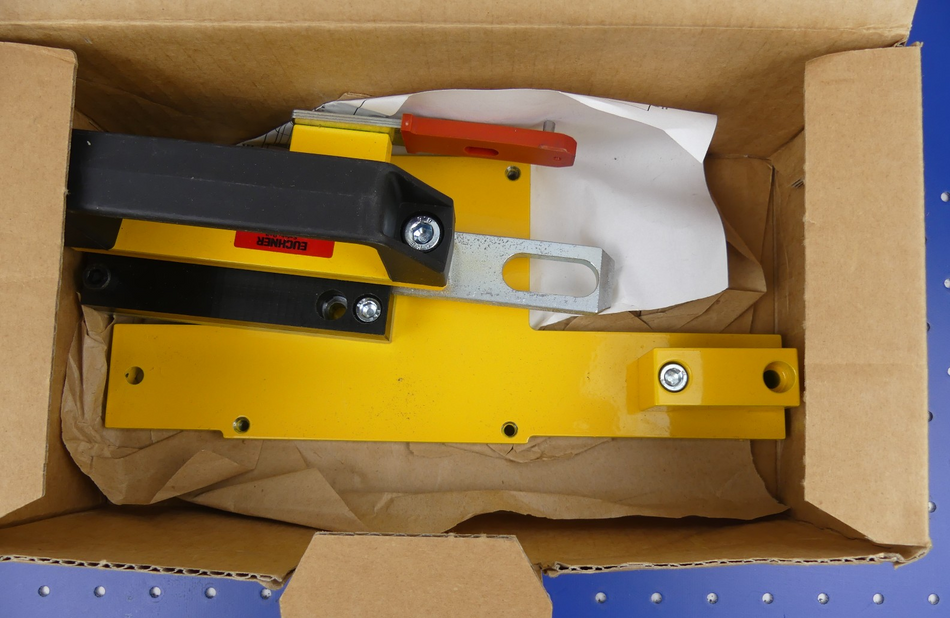 EUCHNER TZ-A 057736 Riegel