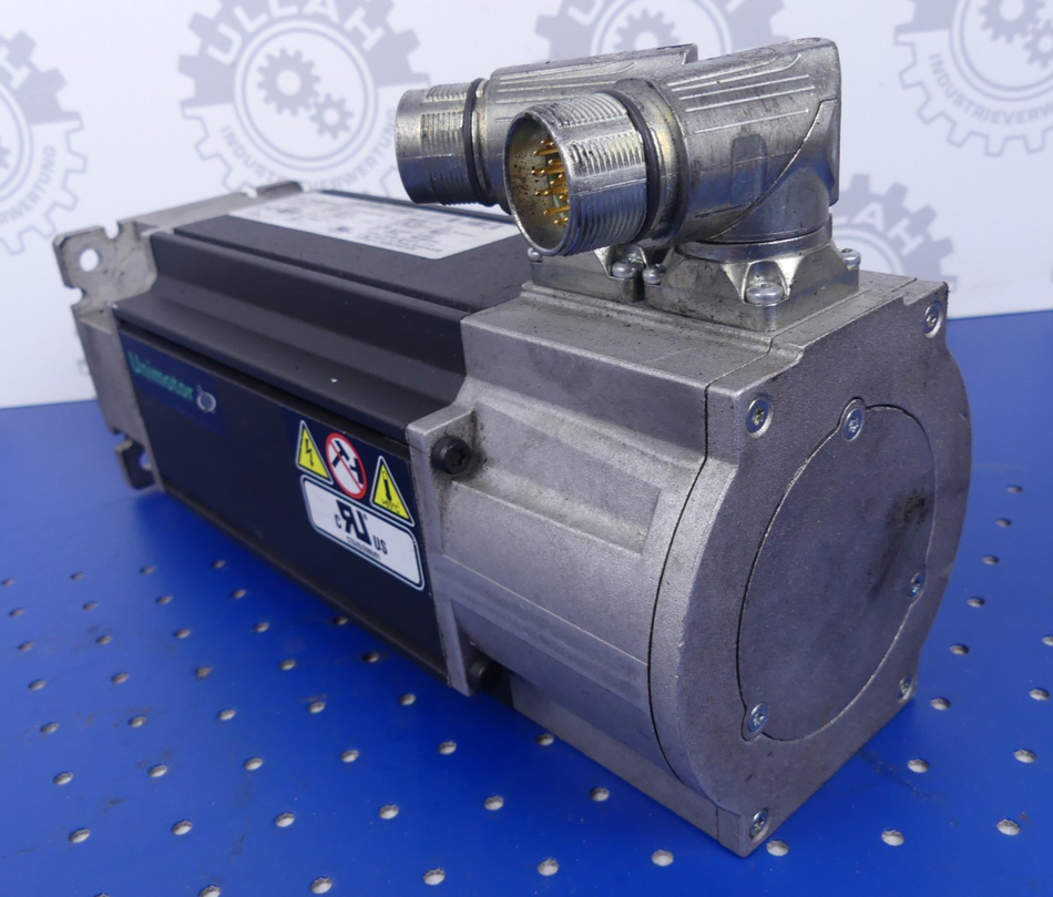 Emerson 095U3B300BACAA100190 Servomotor
