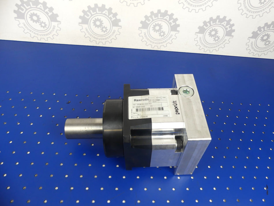REXROTH GTM100-NN1-010A-NN21