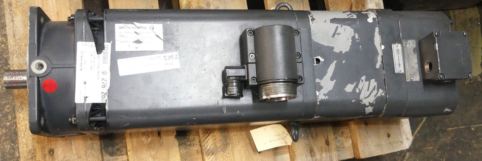 SIEMENS 1FT5106-0SF71-1-Z 2CW6 144-8