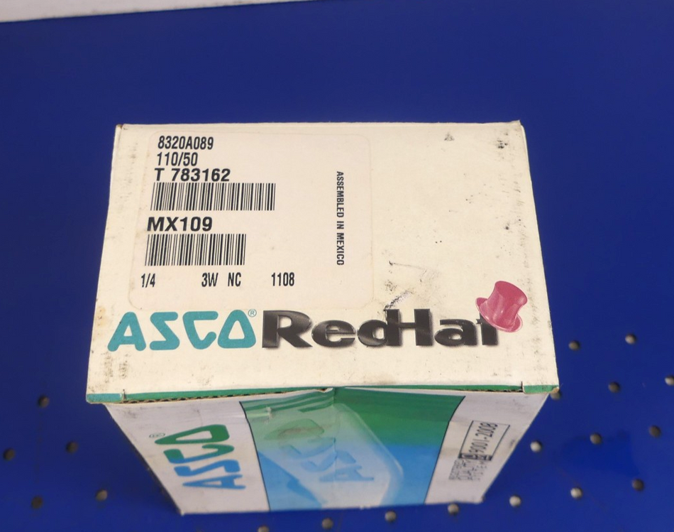 ASCO 8320A089