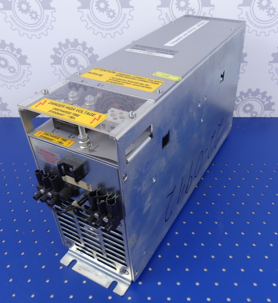 Indramat TBM 1.2-40-W1
