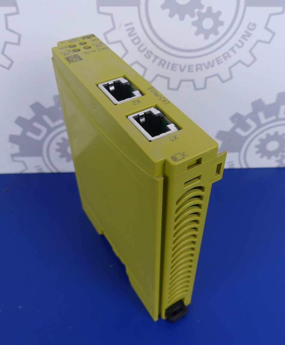 Pilz PNOZ  mc2p  773721
