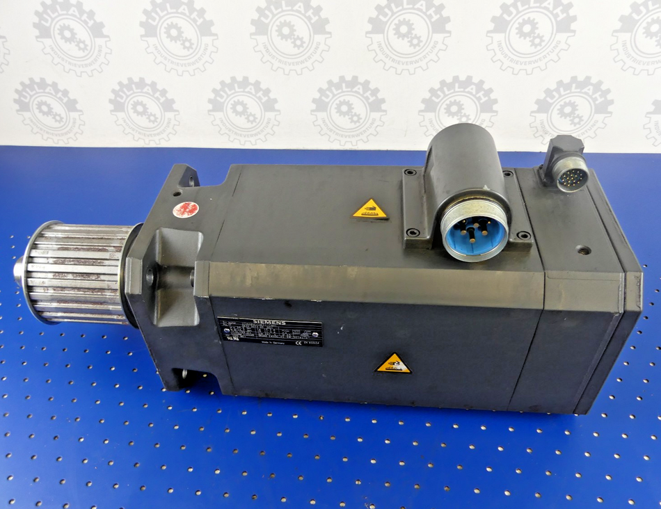 SIEMENS 1FT6084-1AF71-1AH1