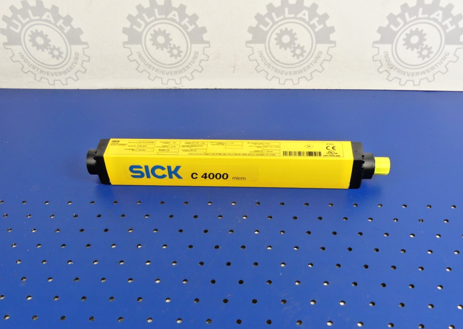 SICK C 4000 C41S-0101AA300 SENDER