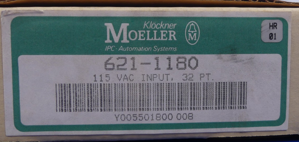 MOELLER 621-1180