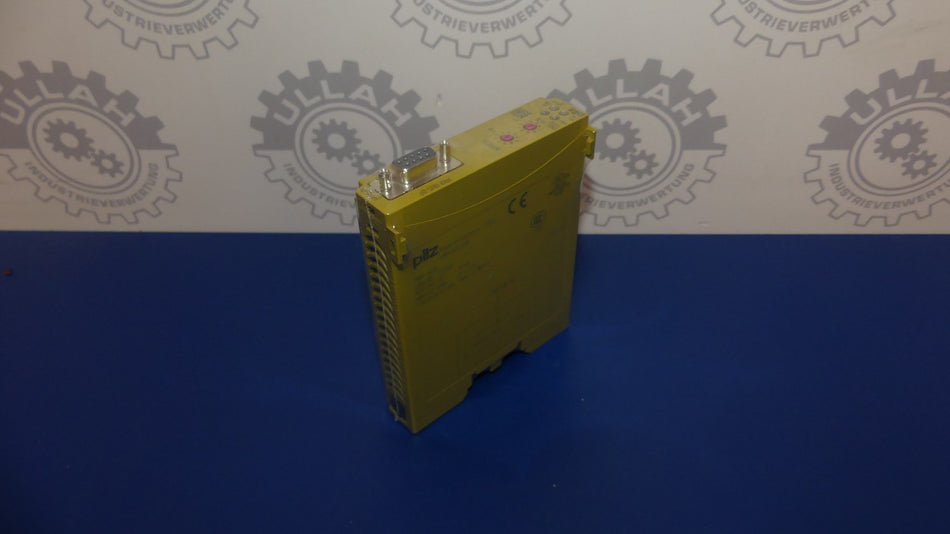 Pilz PNOZ mc3p - NEU/OVP