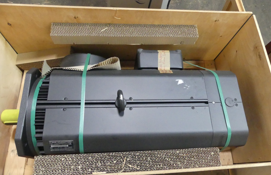 REXROTH 2AD160C-B35LL3-BS13-A2V1