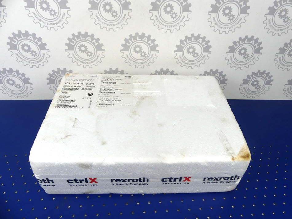 REXROTH HCS01.1E-W0028-A-03-A-CC-EC-ET-S4-NN-FW NEU