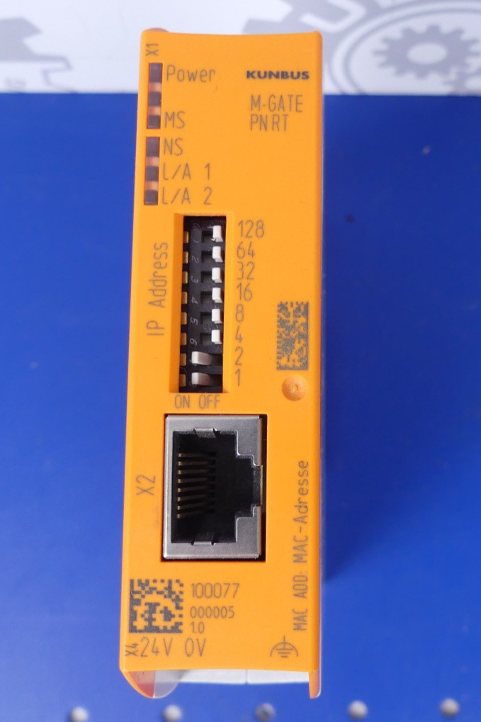 Kunbus M-Gate PNRT 100077