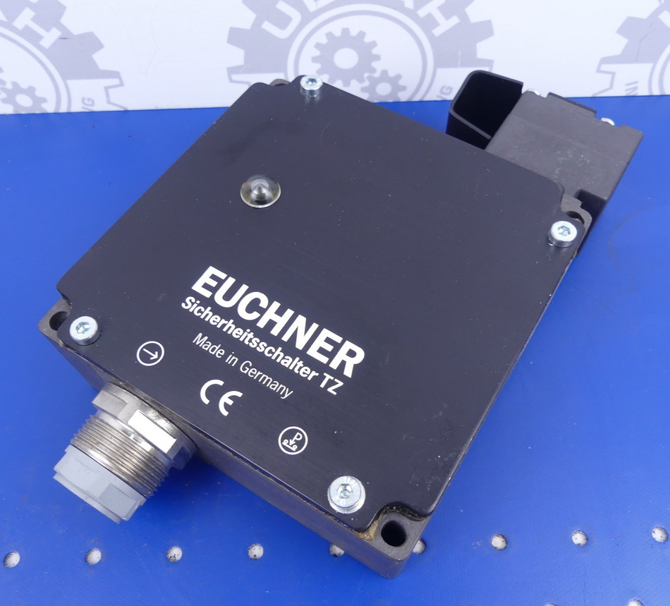 EUCHNER TZ1RA024-045180 Safety Switch