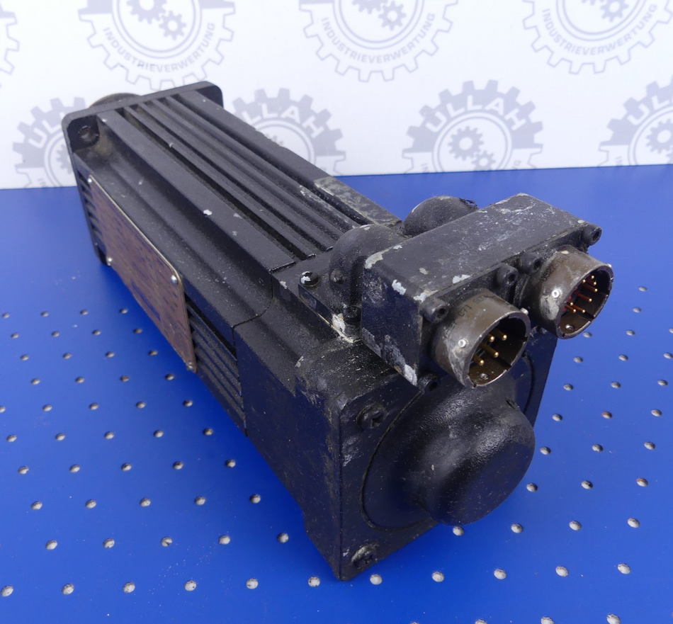 Kollmorgen B-204-C-29-063 Servomotor