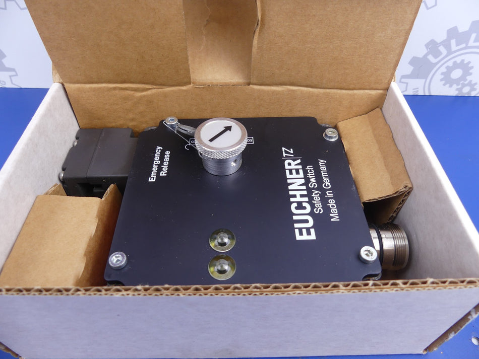 Euchner Sicherheitsschalter TZ2RE024RC  100777 safety switch