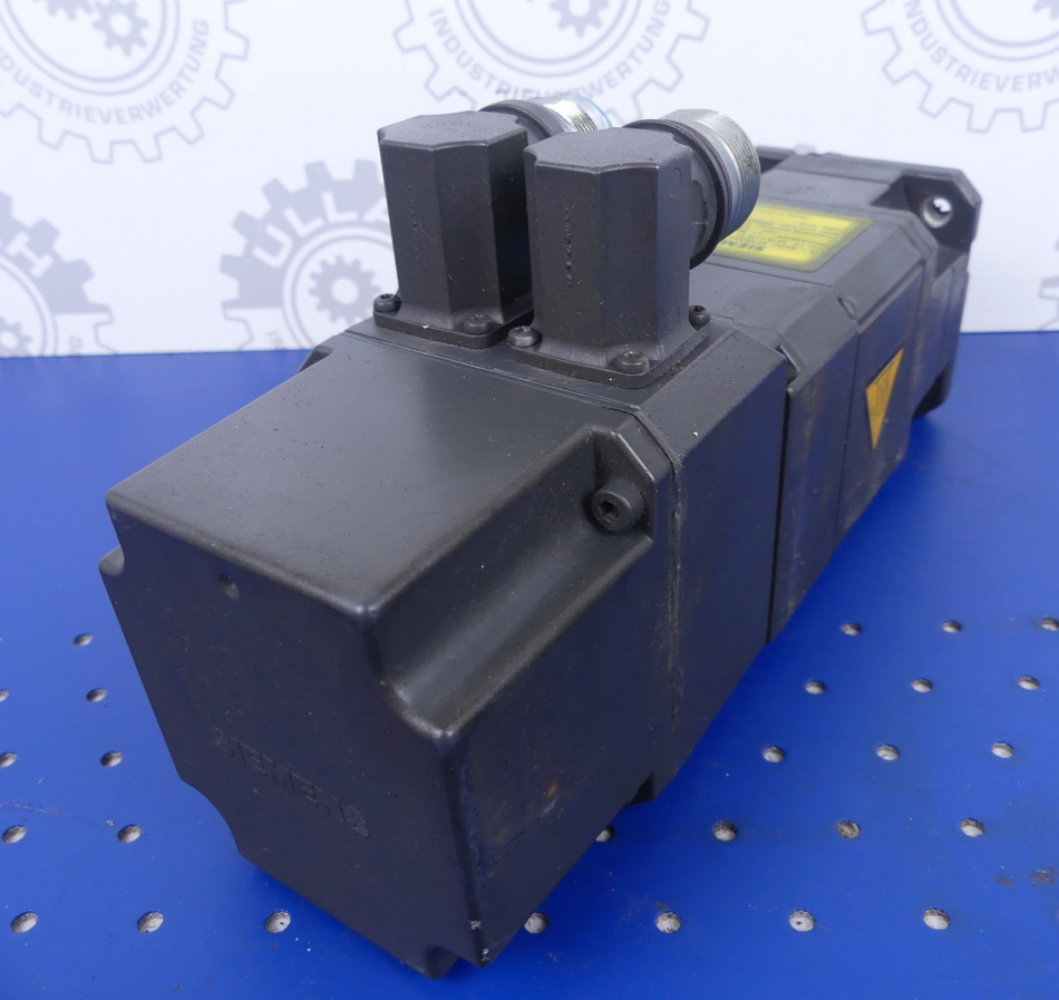 Siemens 1FT6031-4AK71-3EG1-Z  Servomotor