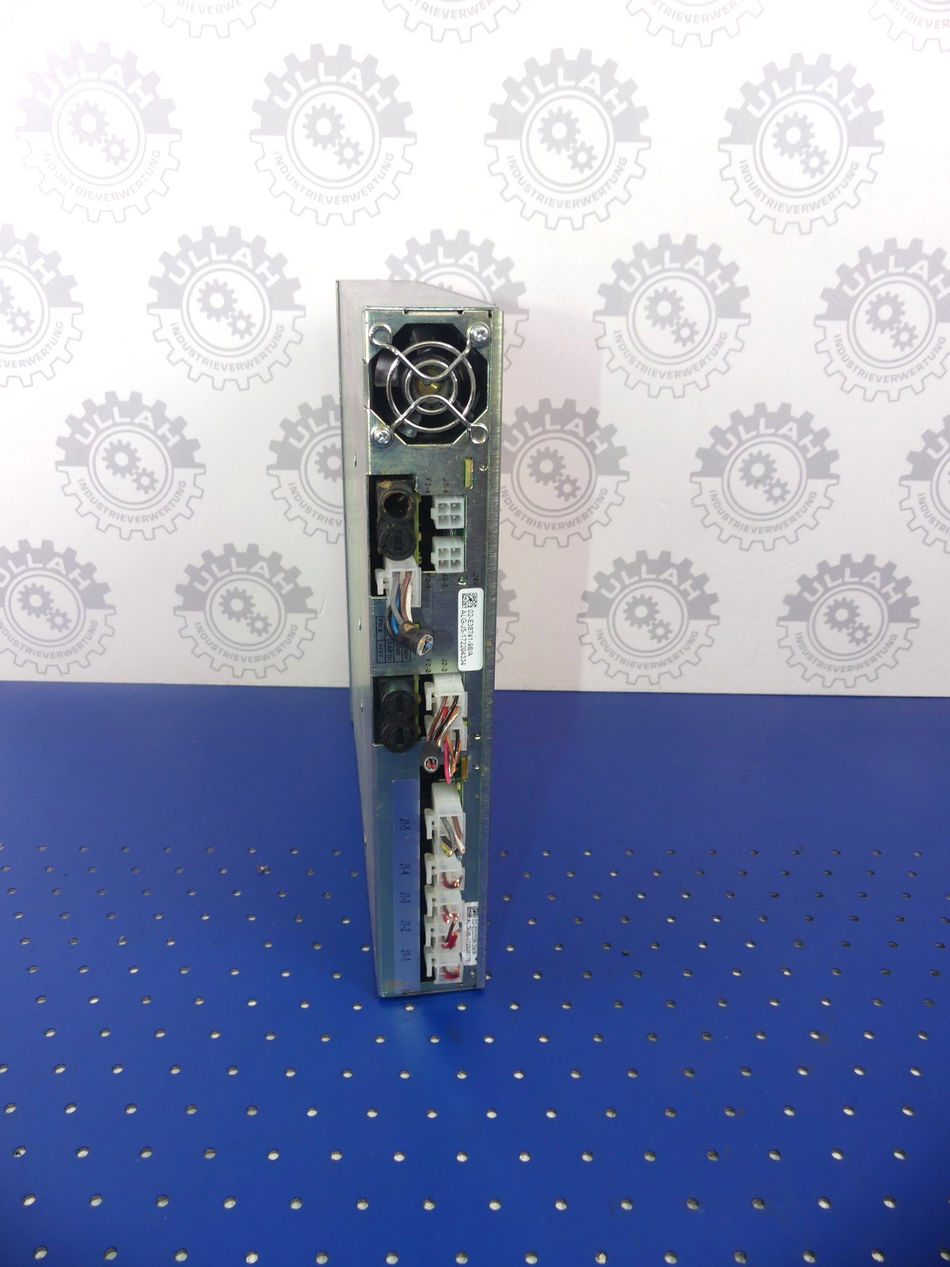 ASM 02-E38741-98/A ALG-J5-172204334