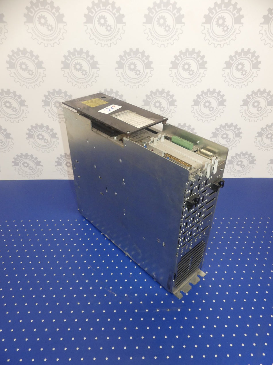 Indramat DDS 2.1-W100-DL01-00