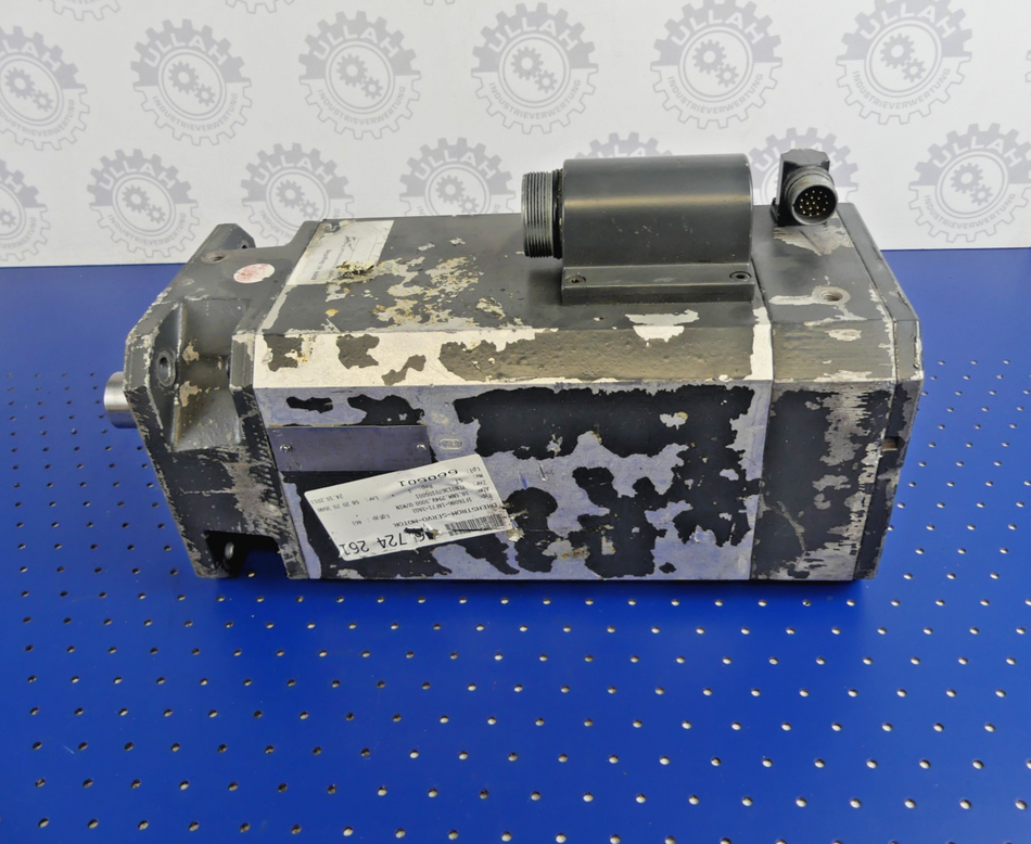 SIEMENS 1FT6086-1AF71-3AG1