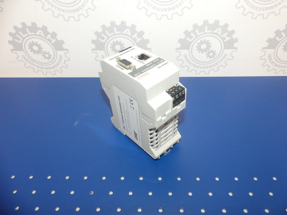 KUNBUS FNL-RS485