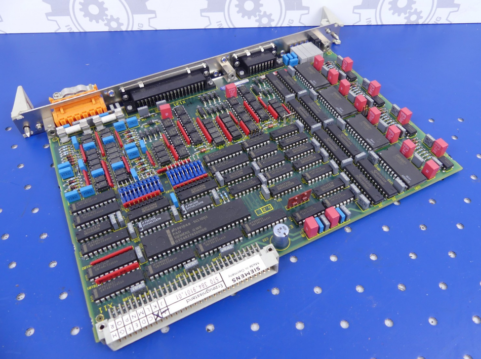 Siemens 570 384.9101.01