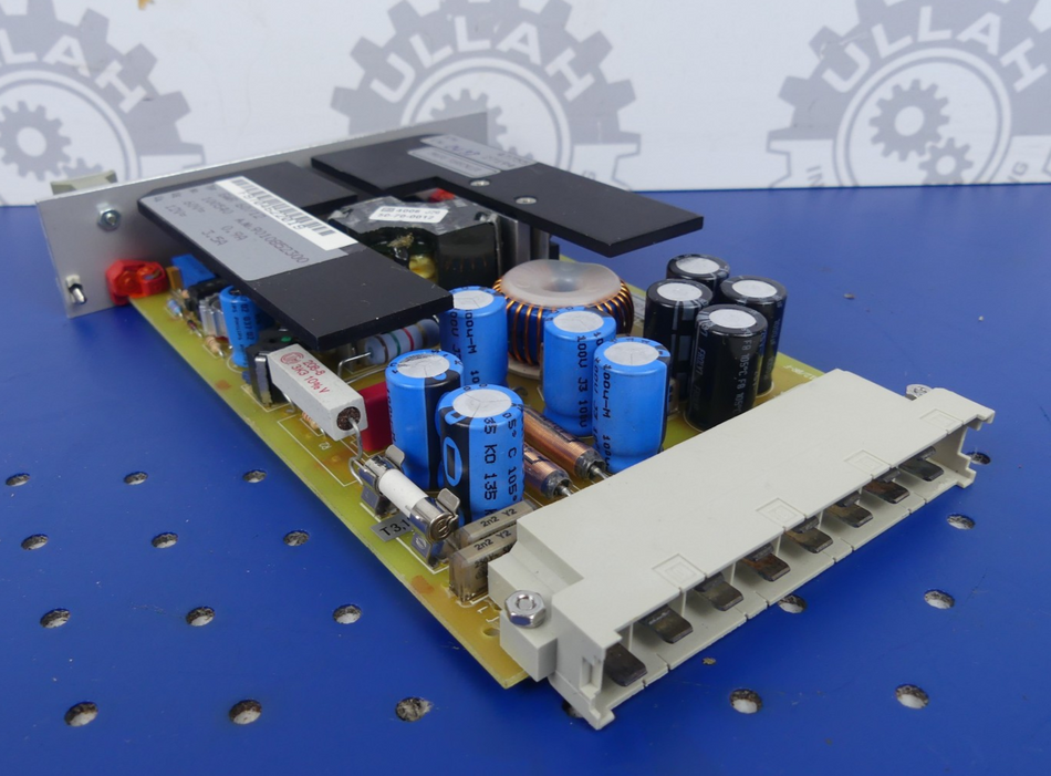Industronic 1GW 03 309-035-300 GWR60/12