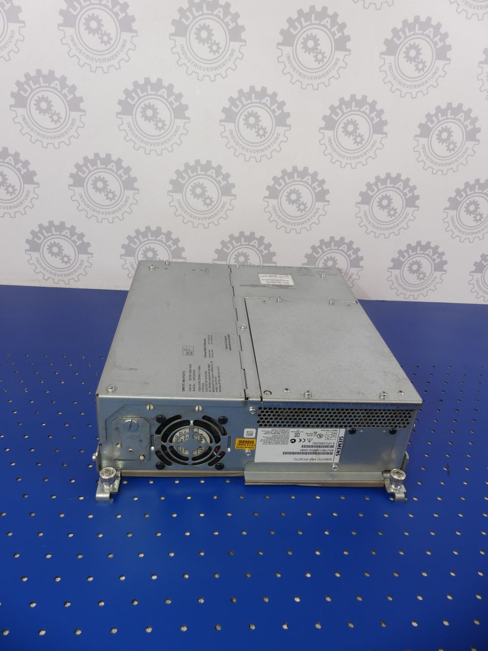 SIEMENS 6AV7891-0BB02-0AB0