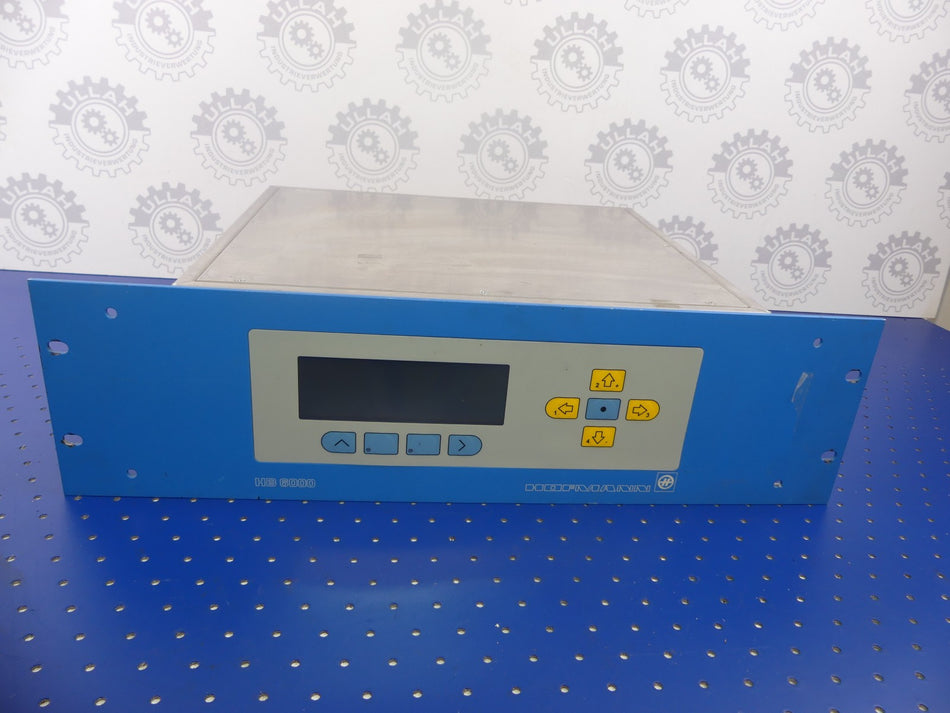 HOFMANN HB 6000