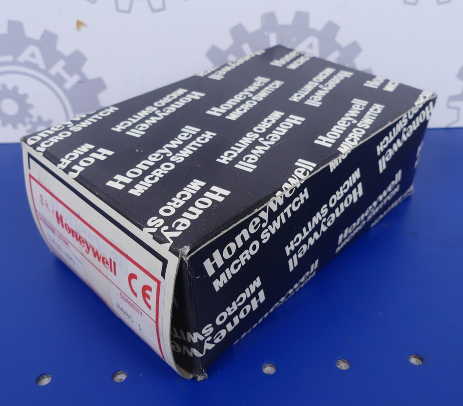 Honeywell 1LS10-4PG