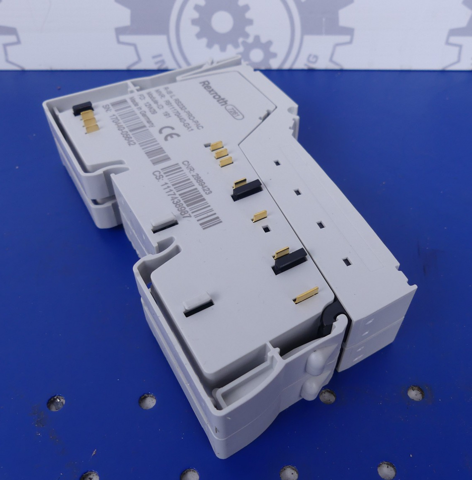 Rexroth R-IB IL RS232-PRO-PAC 2St