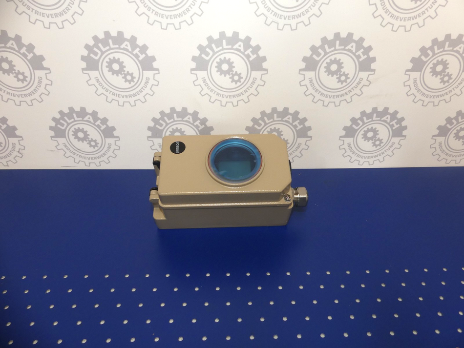 Samson TROVIS 3730-1