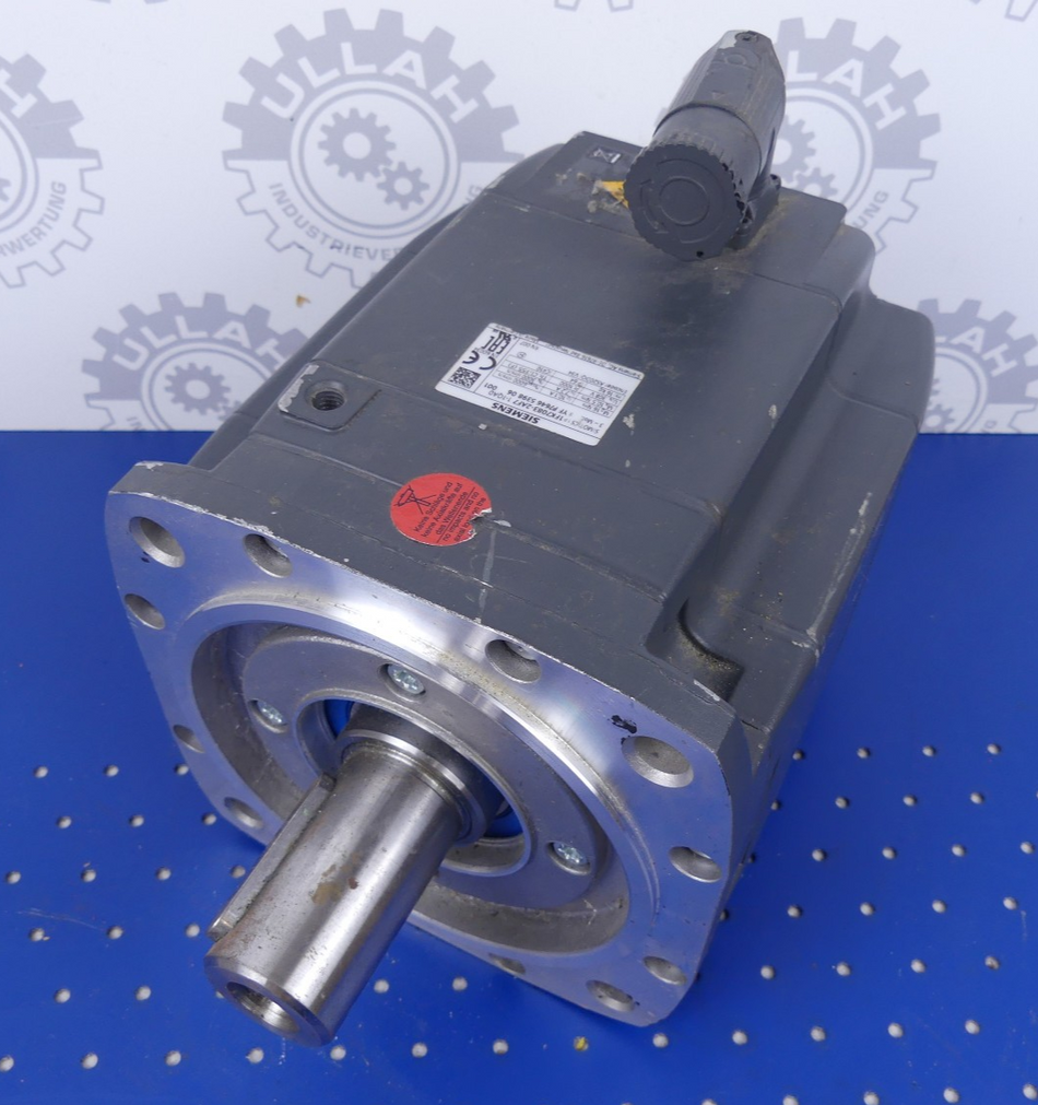 Siemens 1FK7083-2AF71-1QA0 Servomotor