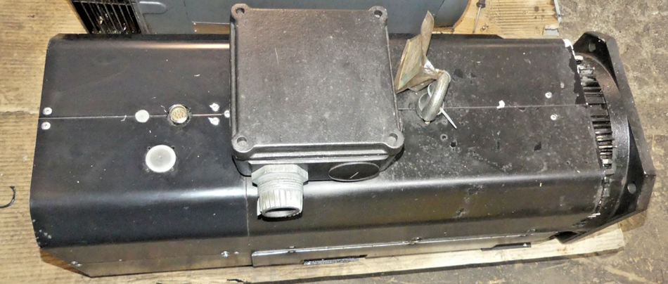 Rexroth 2AD160C-B350R2-DD03-A2V2